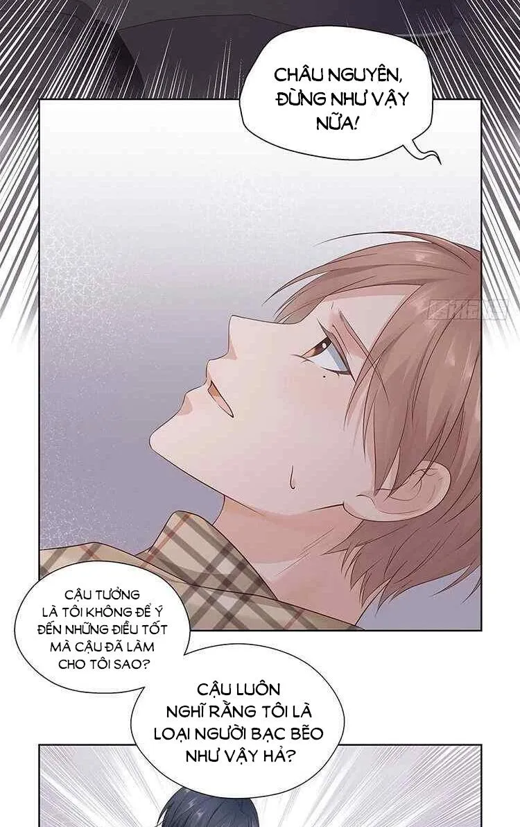 Sugar Daddy Chapter 16 Trang 9