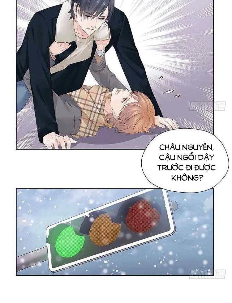 Sugar Daddy Chapter 16 Trang 10