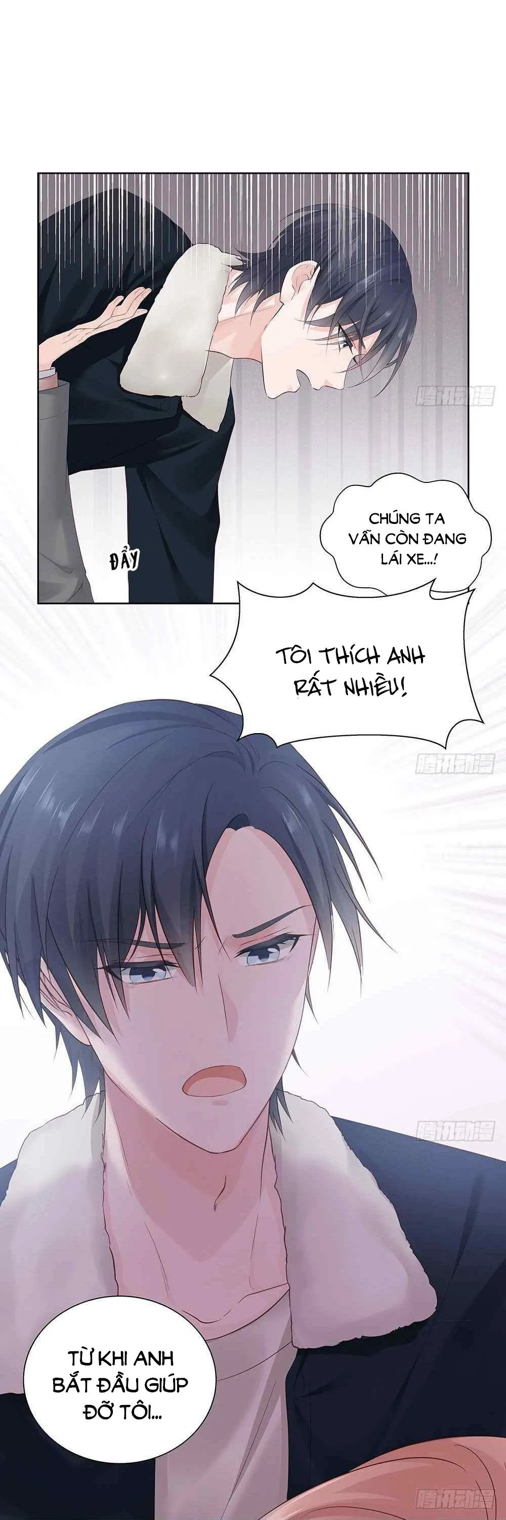 Sugar Daddy Chapter 16 Trang 11