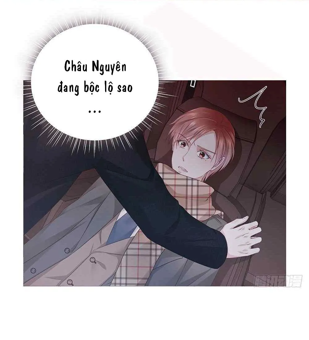 Sugar Daddy Chapter 16 Trang 12