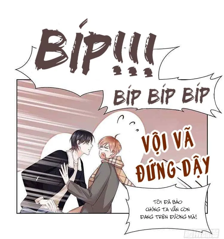 Sugar Daddy Chapter 16 Trang 15