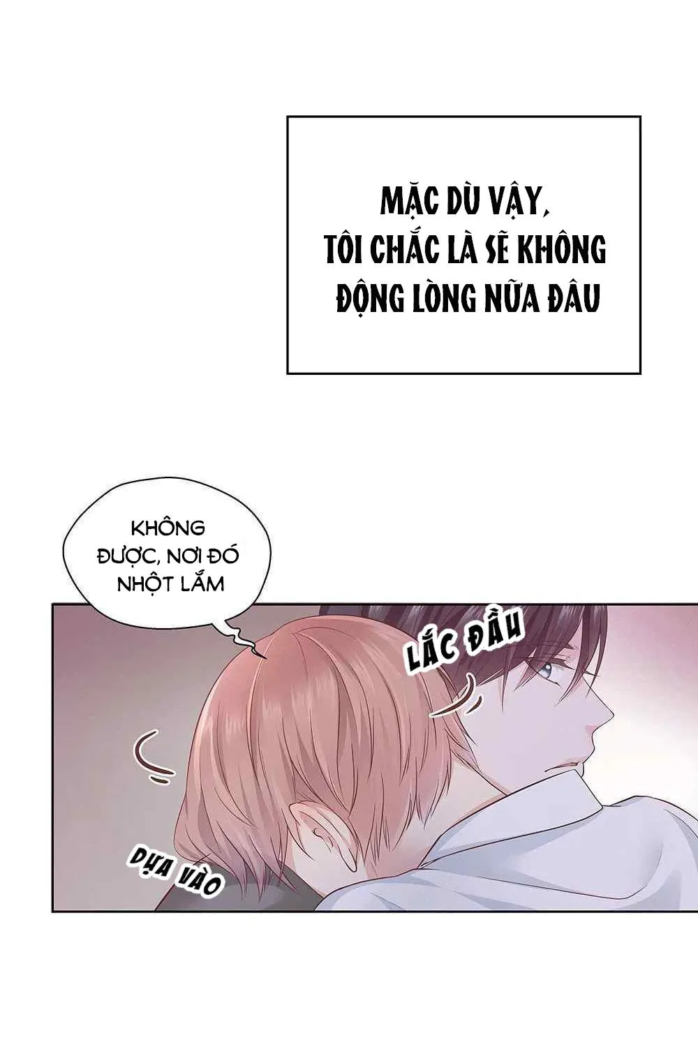 Sugar Daddy Chapter 16 Trang 18