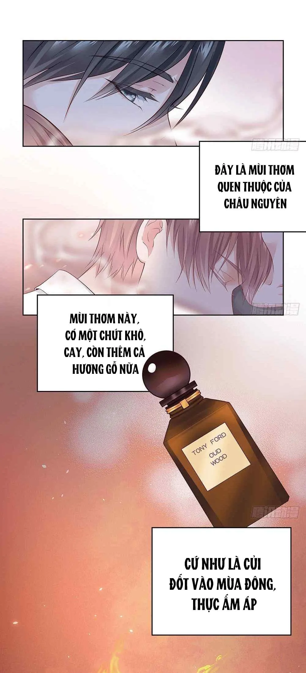 Sugar Daddy Chapter 16 Trang 19