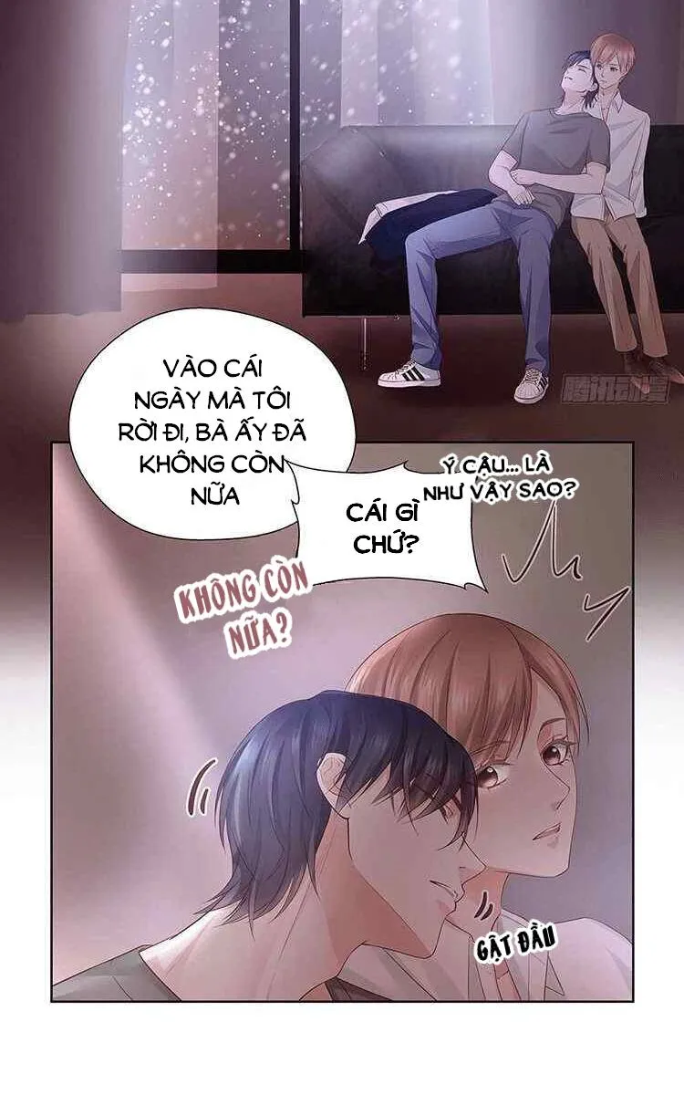 Sugar Daddy Chapter 16 Trang 22