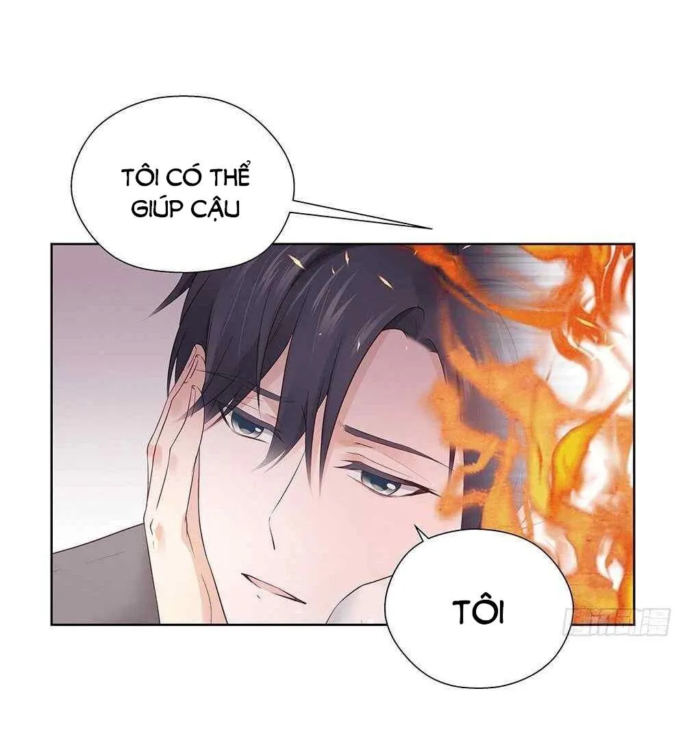 Sugar Daddy Chapter 16 Trang 26