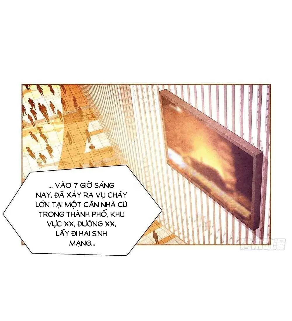 Sugar Daddy Chapter 16 Trang 27