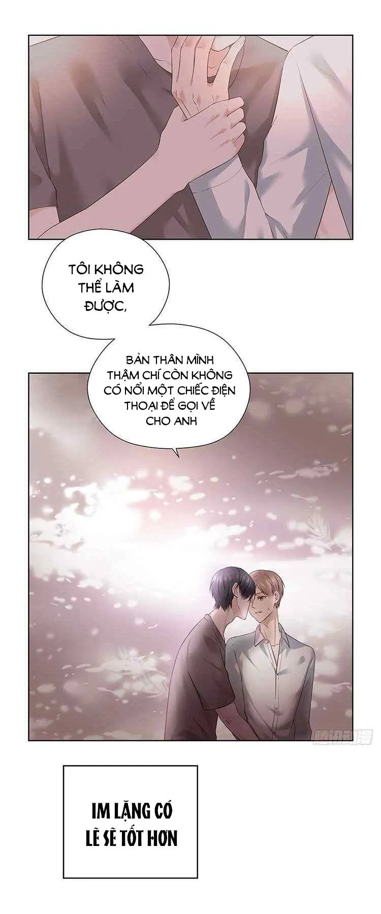 Sugar Daddy Chapter 16 Trang 31