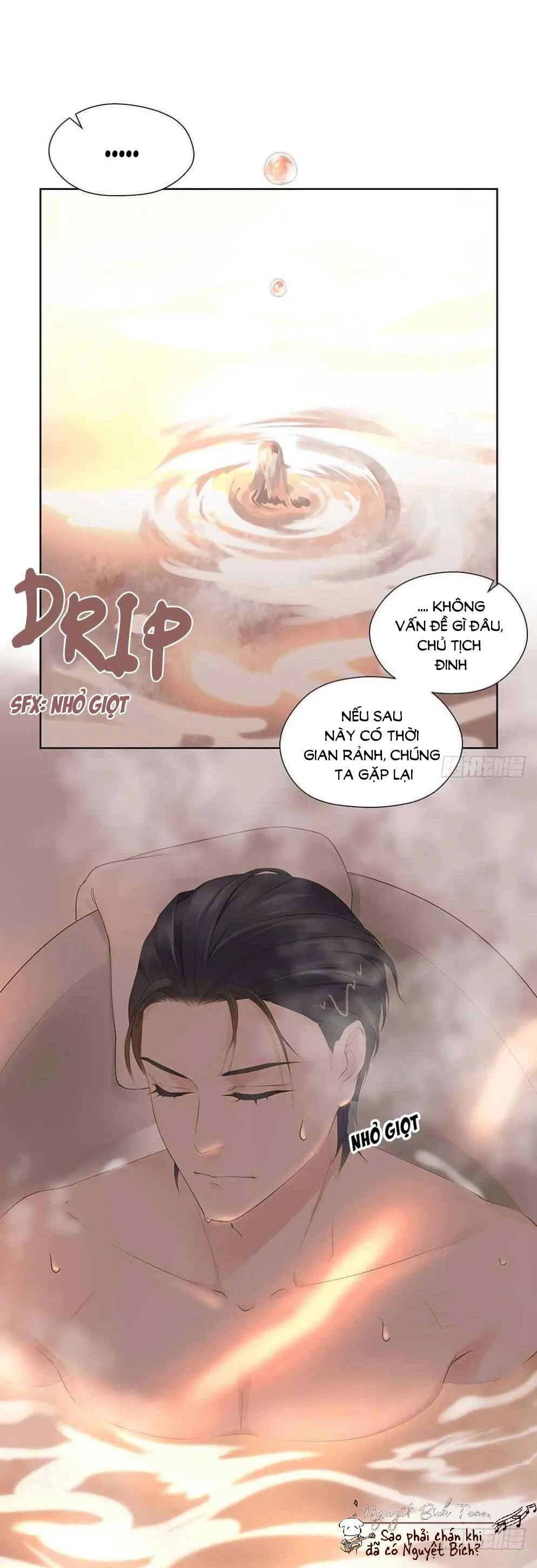 Sugar Daddy Chapter 17 Trang 4