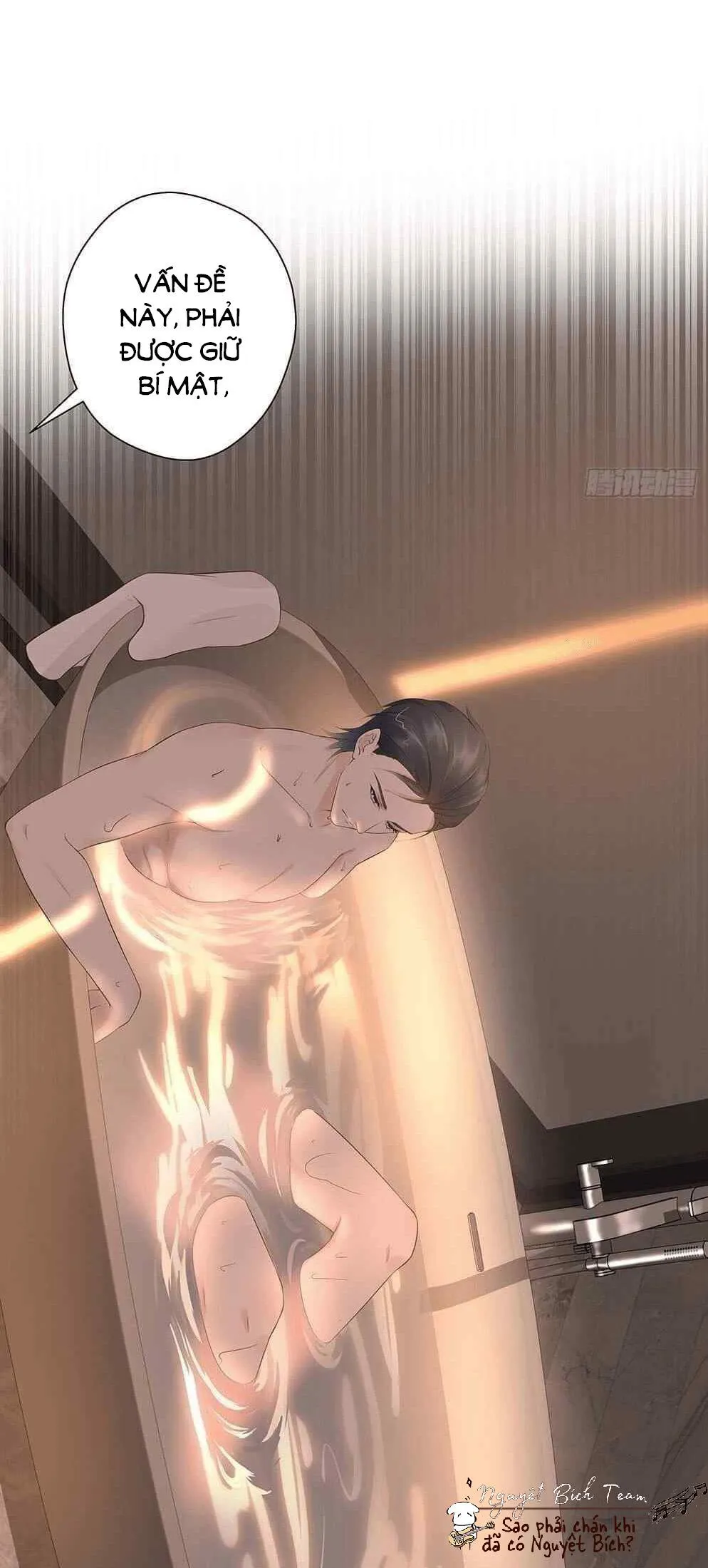 Sugar Daddy Chapter 17 Trang 6