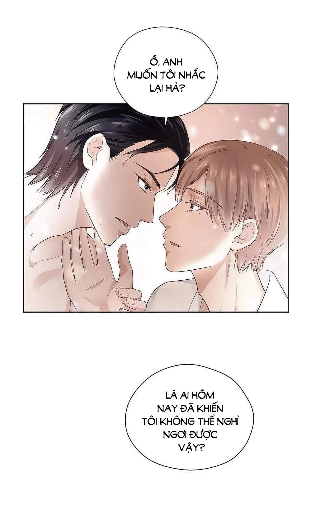 Sugar Daddy Chapter 17 Trang 13