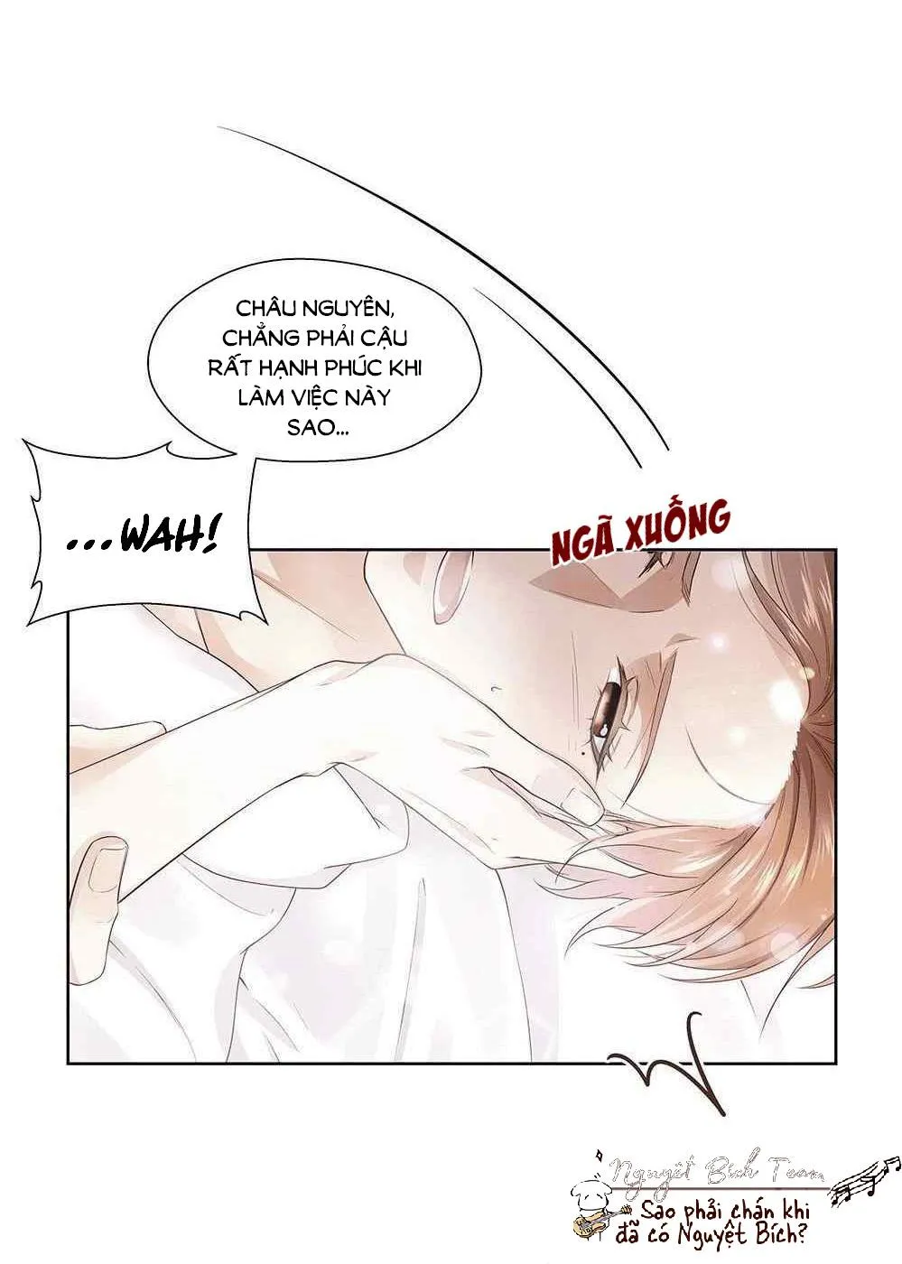 Sugar Daddy Chapter 17 Trang 14