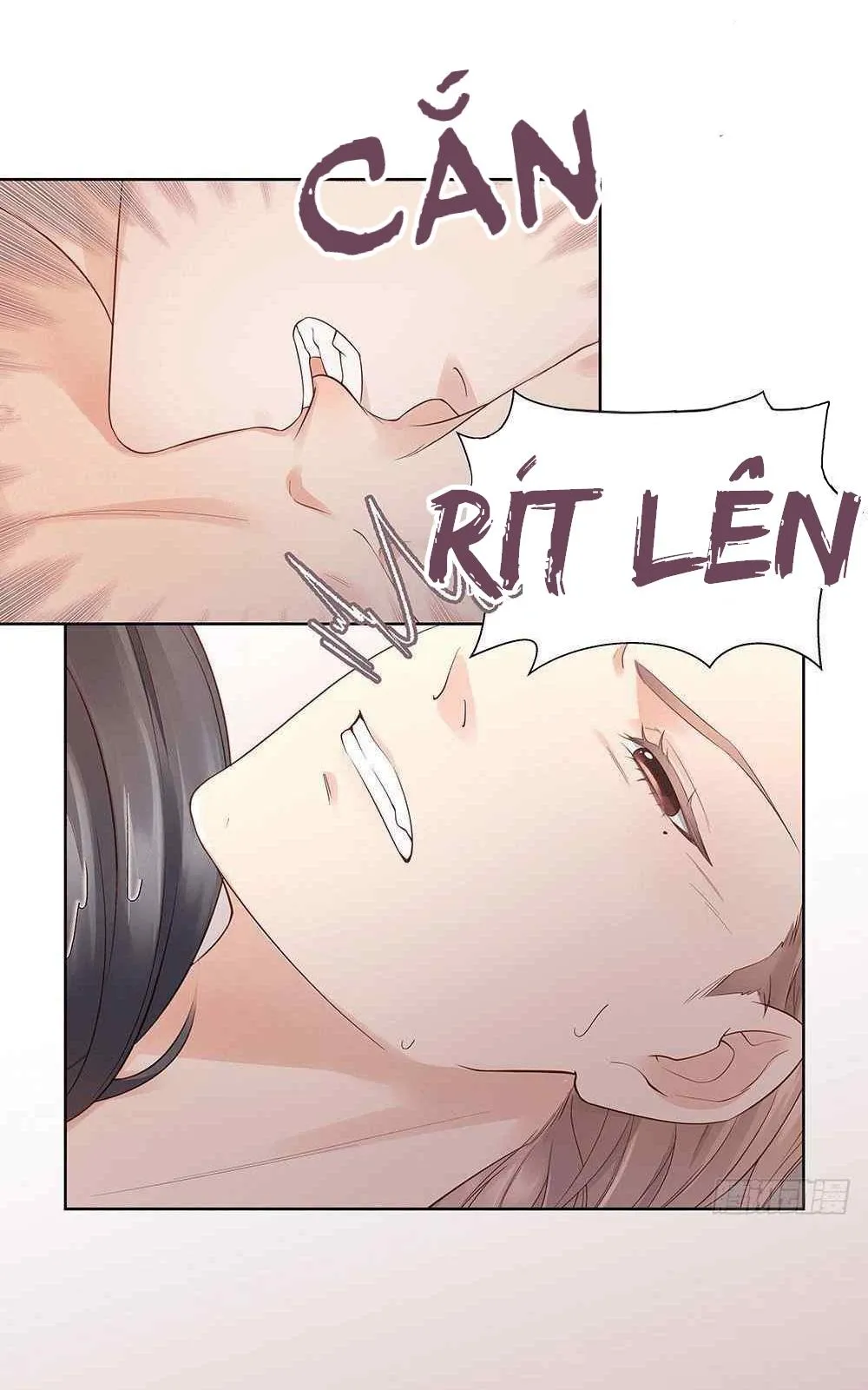 Sugar Daddy Chapter 17 Trang 19