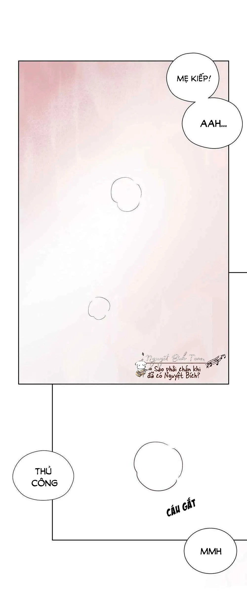 Sugar Daddy Chapter 17 Trang 22