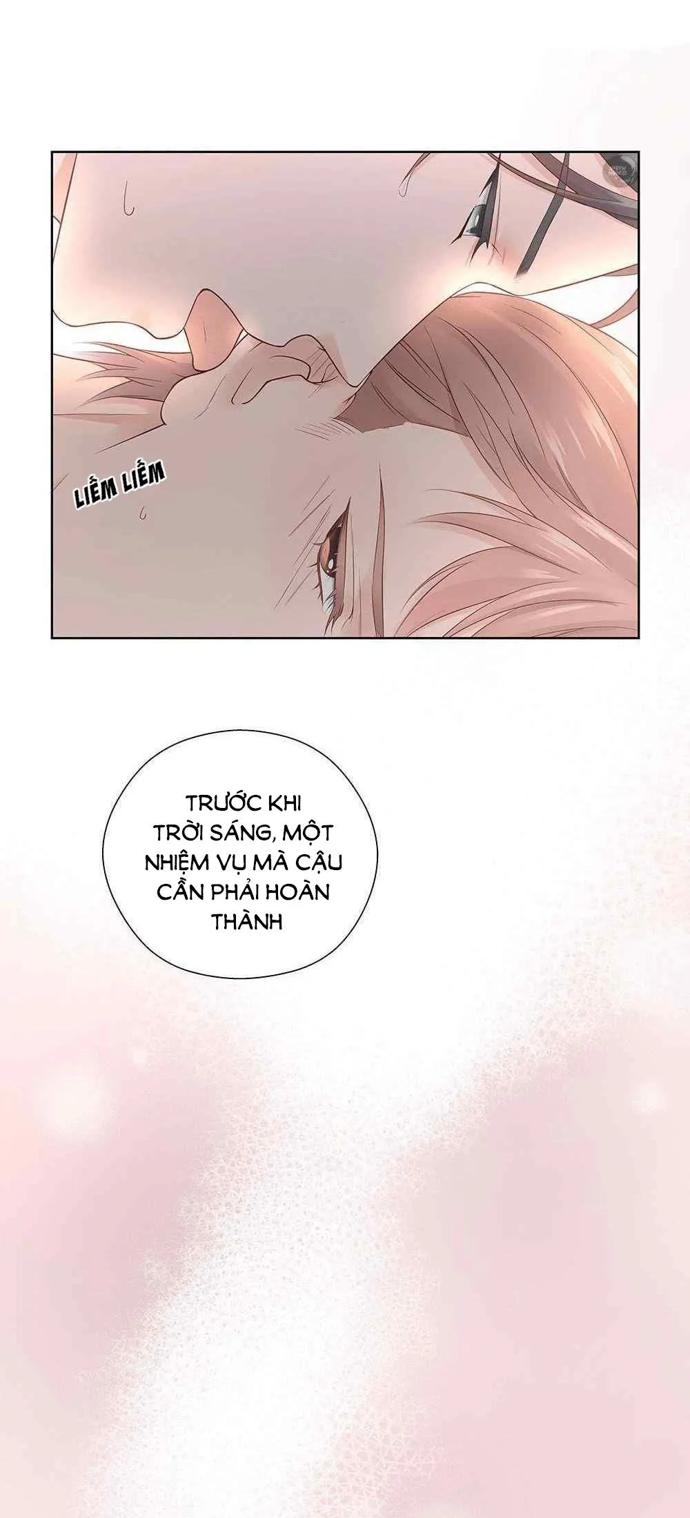 Sugar Daddy Chapter 17 Trang 23