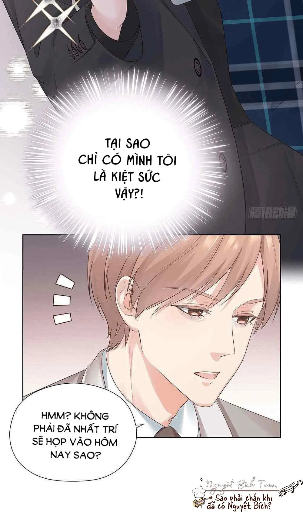 Sugar Daddy Chapter 17 Trang 28