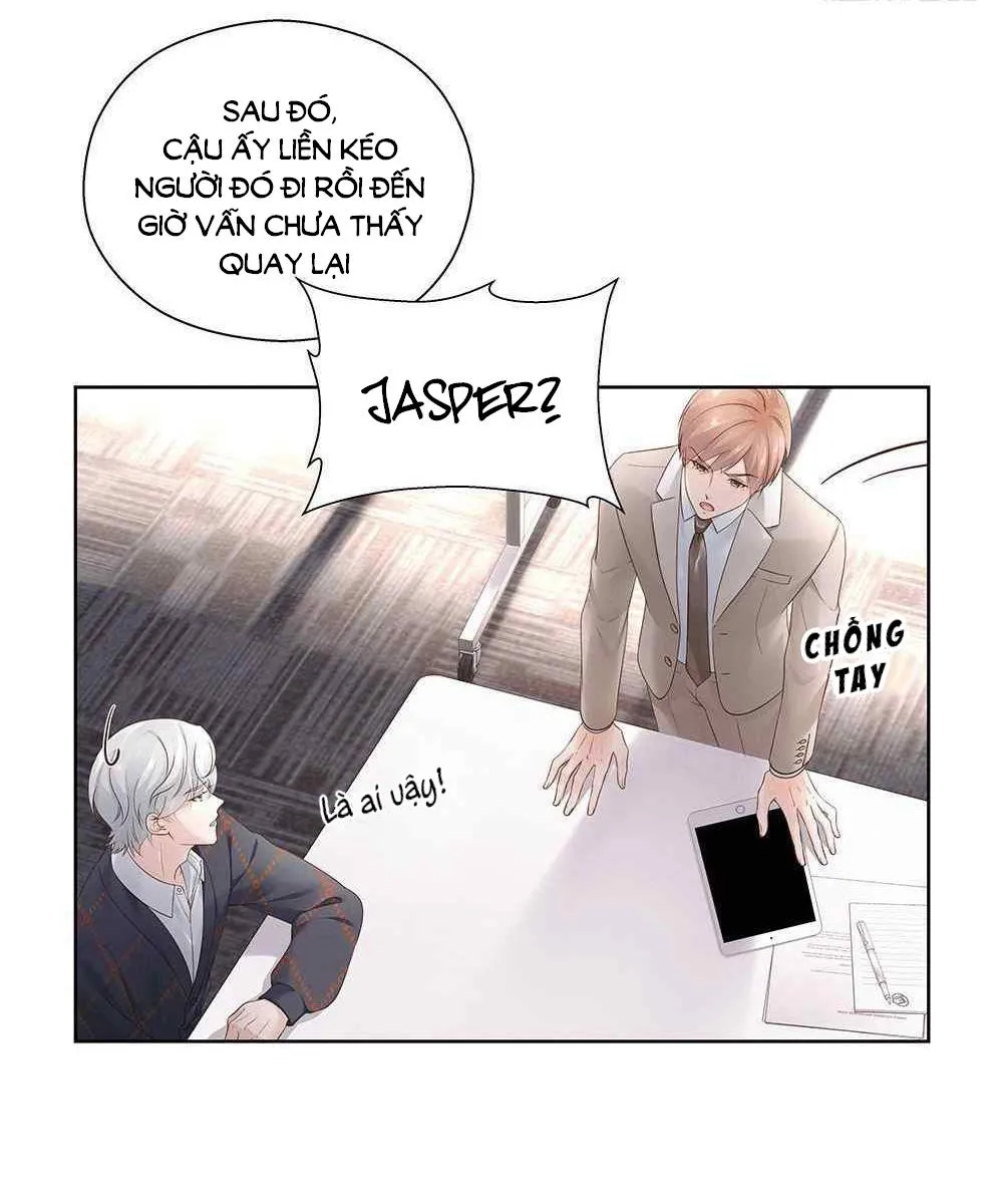 Sugar Daddy Chapter 17 Trang 31