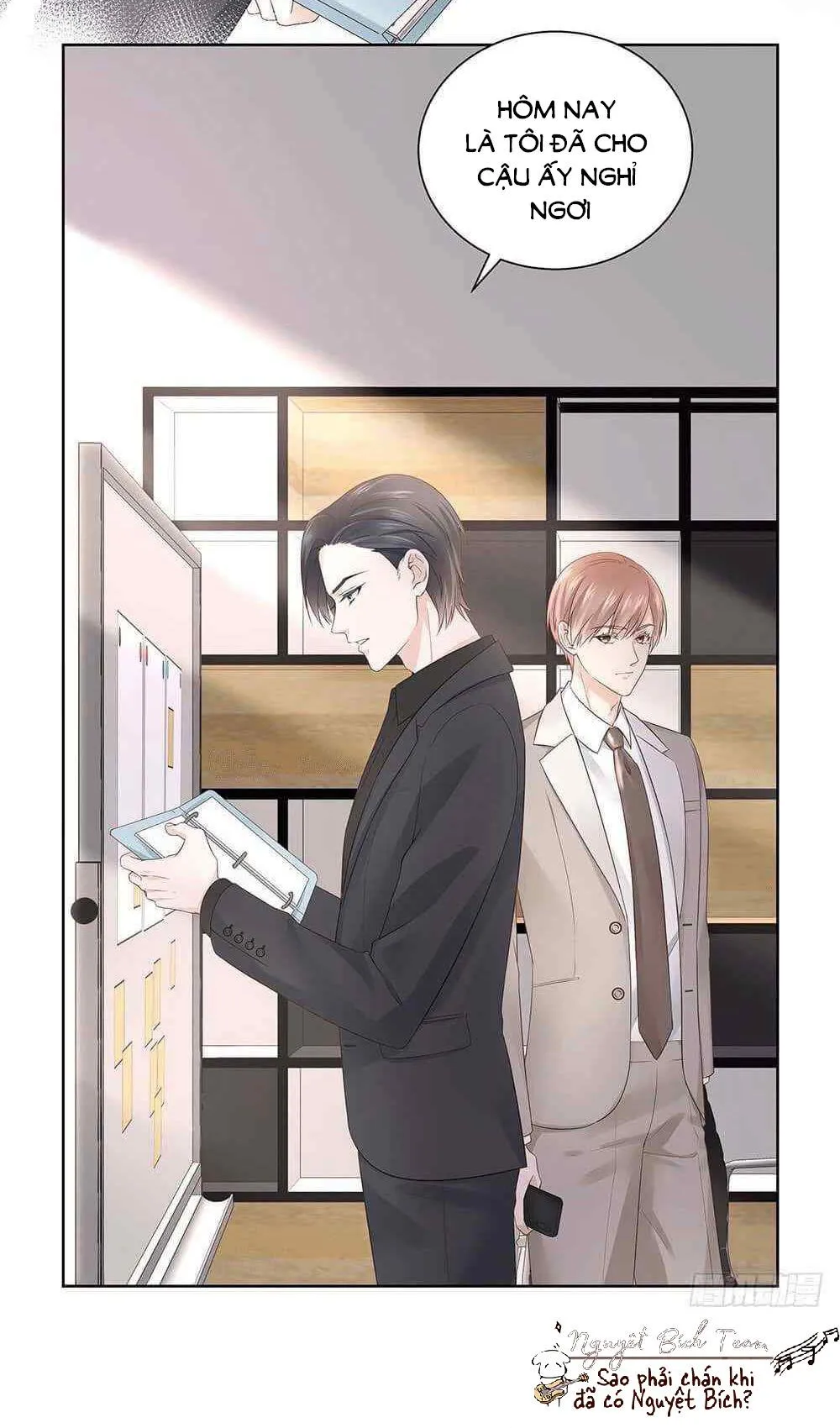 Sugar Daddy Chapter 17 Trang 34