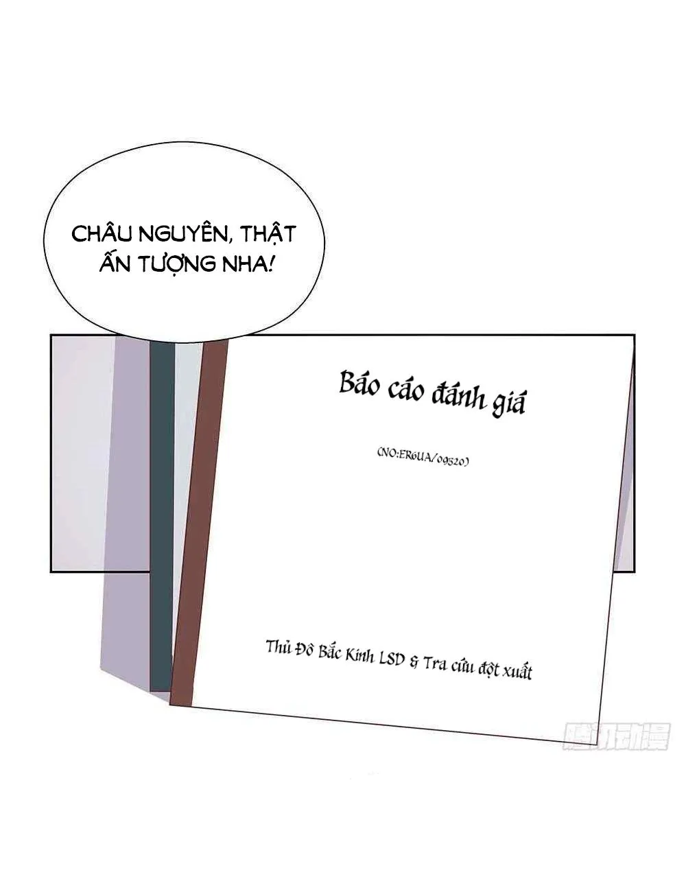 Sugar Daddy Chapter 18 Trang 3