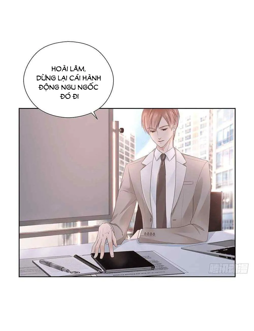 Sugar Daddy Chapter 18 Trang 11