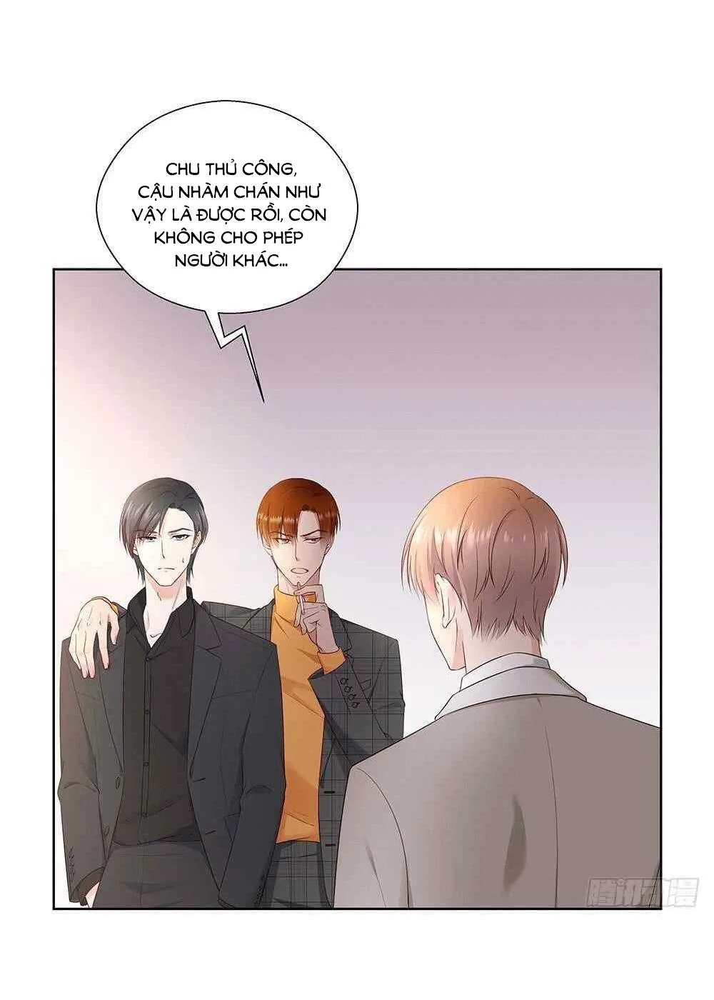 Sugar Daddy Chapter 18 Trang 13