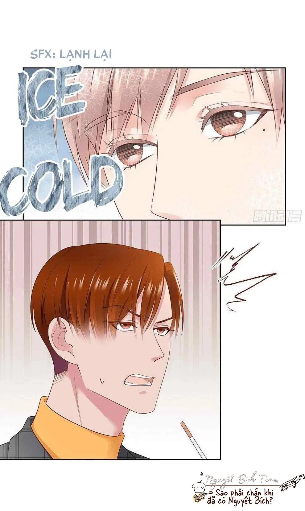 Sugar Daddy Chapter 18 Trang 14