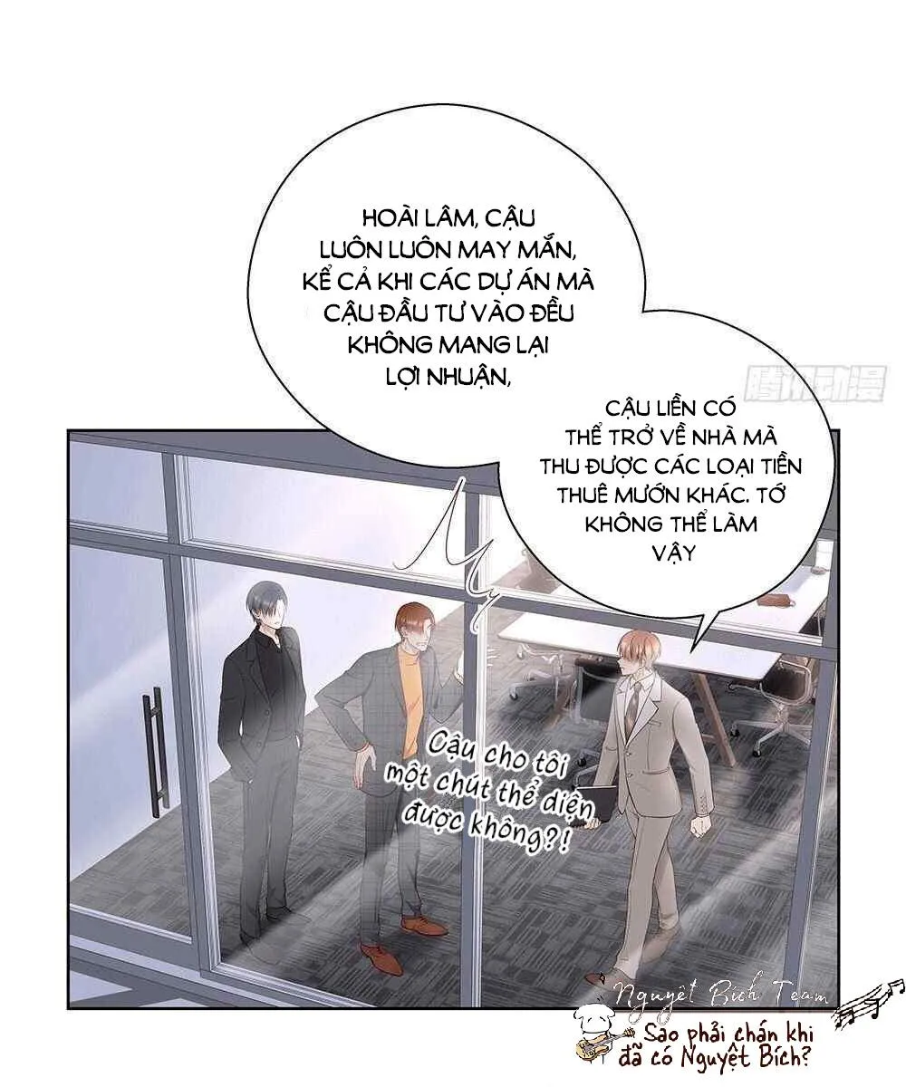 Sugar Daddy Chapter 18 Trang 18