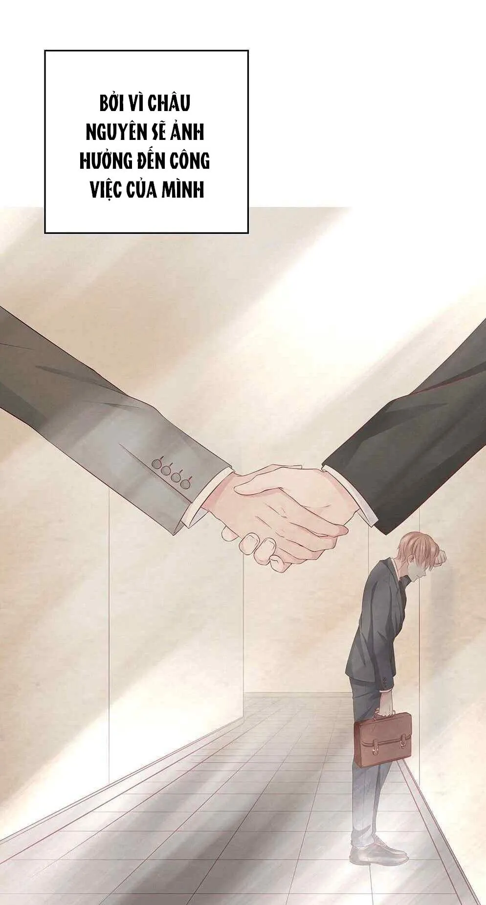 Sugar Daddy Chapter 18 Trang 23