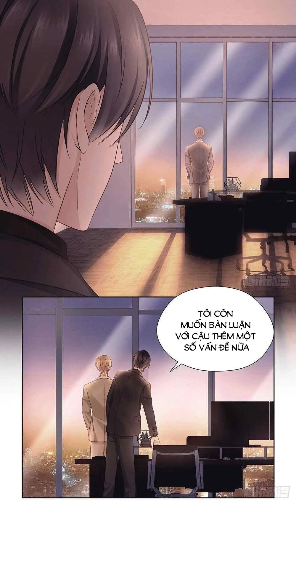 Sugar Daddy Chapter 18 Trang 27