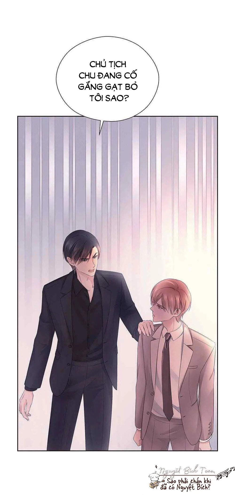 Sugar Daddy Chapter 18 Trang 34