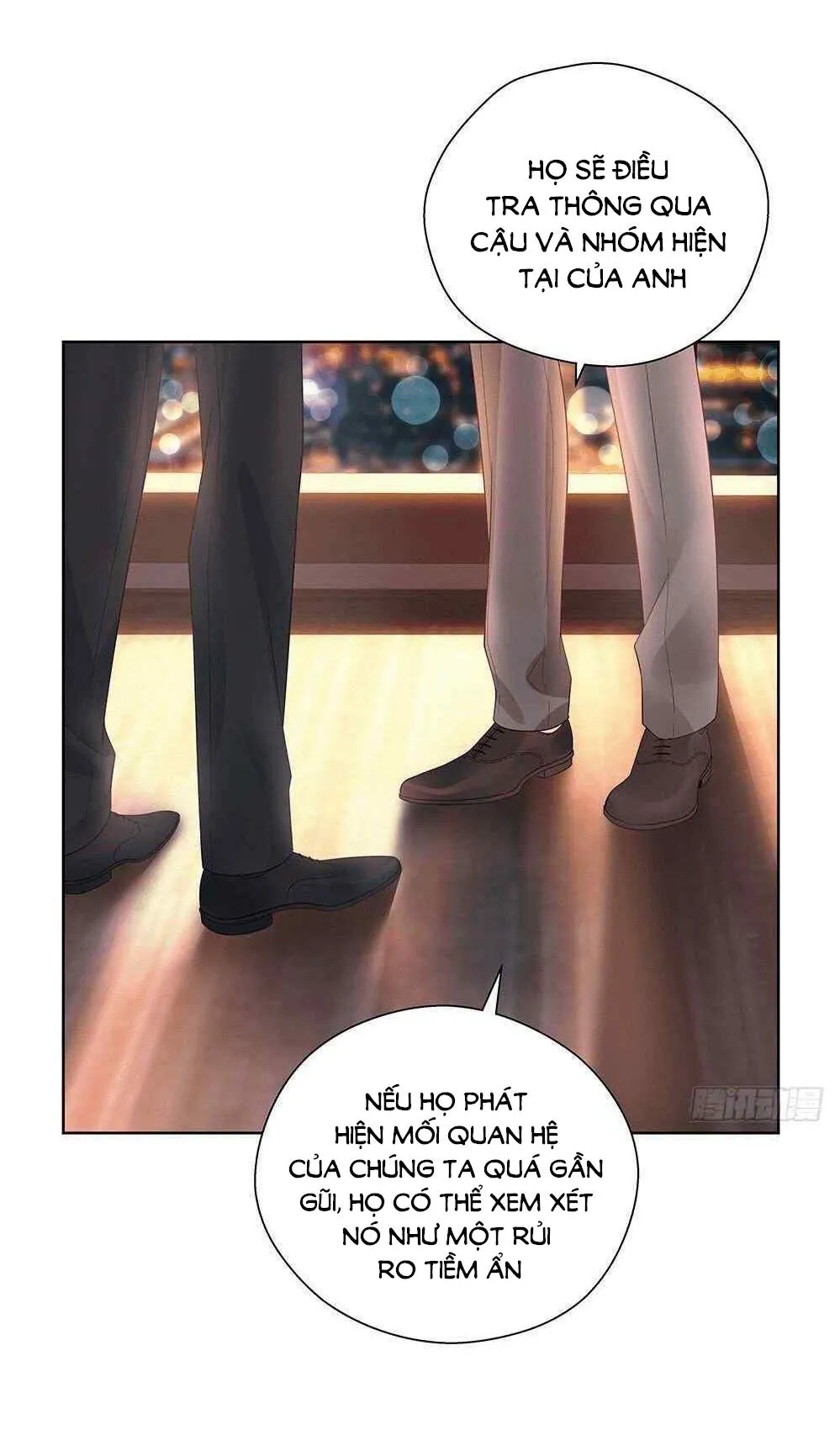 Sugar Daddy Chapter 19 Trang 3