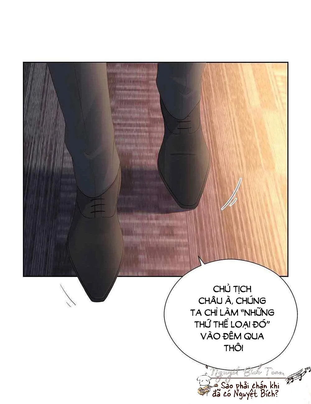 Sugar Daddy Chapter 19 Trang 6