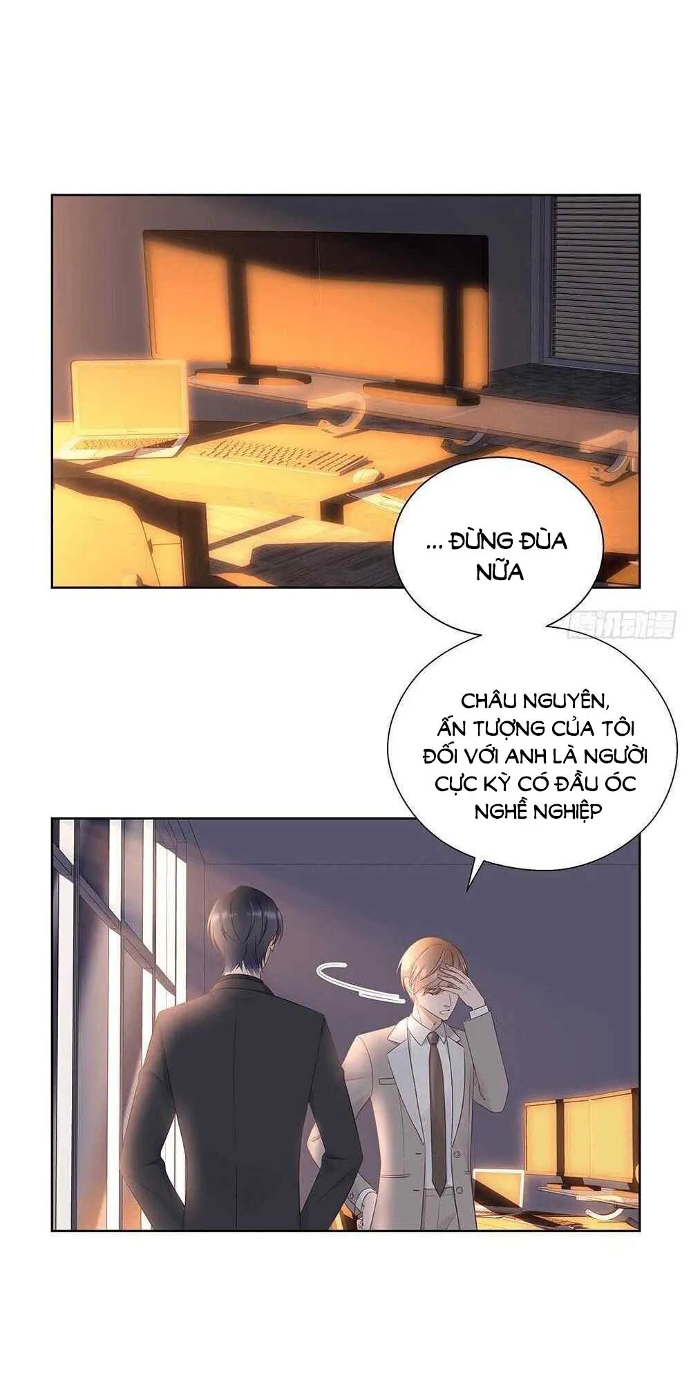 Sugar Daddy Chapter 19 Trang 9