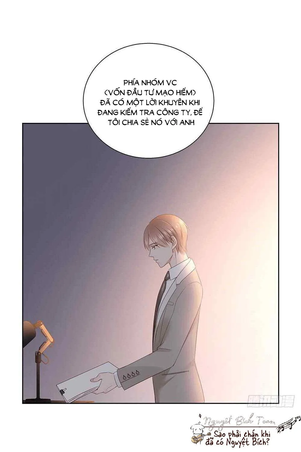 Sugar Daddy Chapter 19 Trang 10