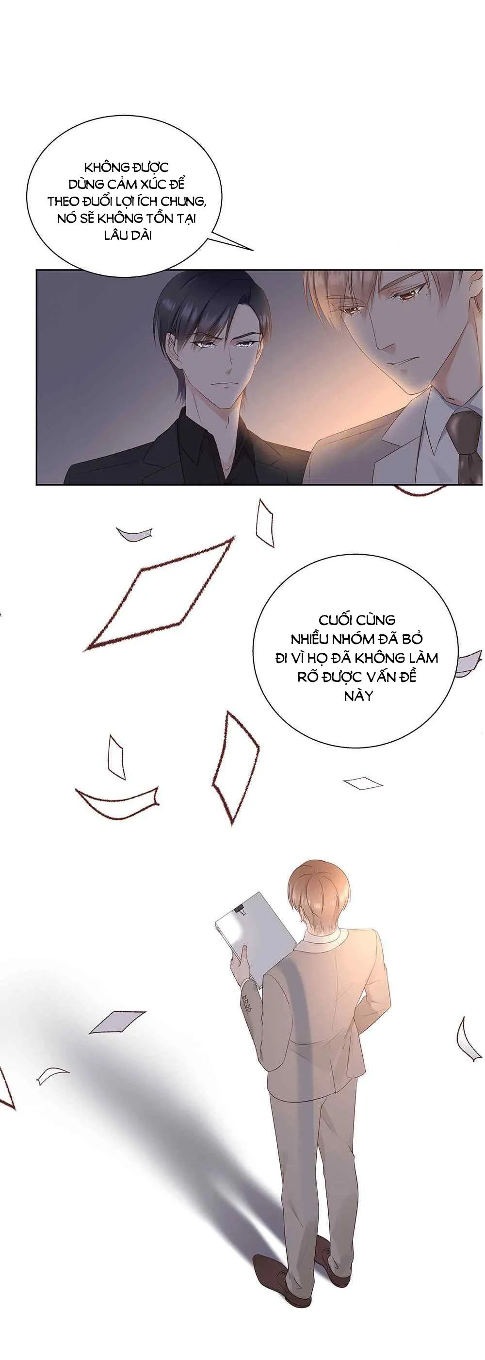 Sugar Daddy Chapter 19 Trang 11