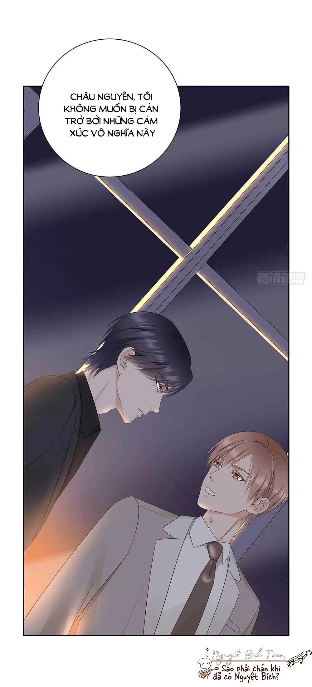 Sugar Daddy Chapter 19 Trang 12