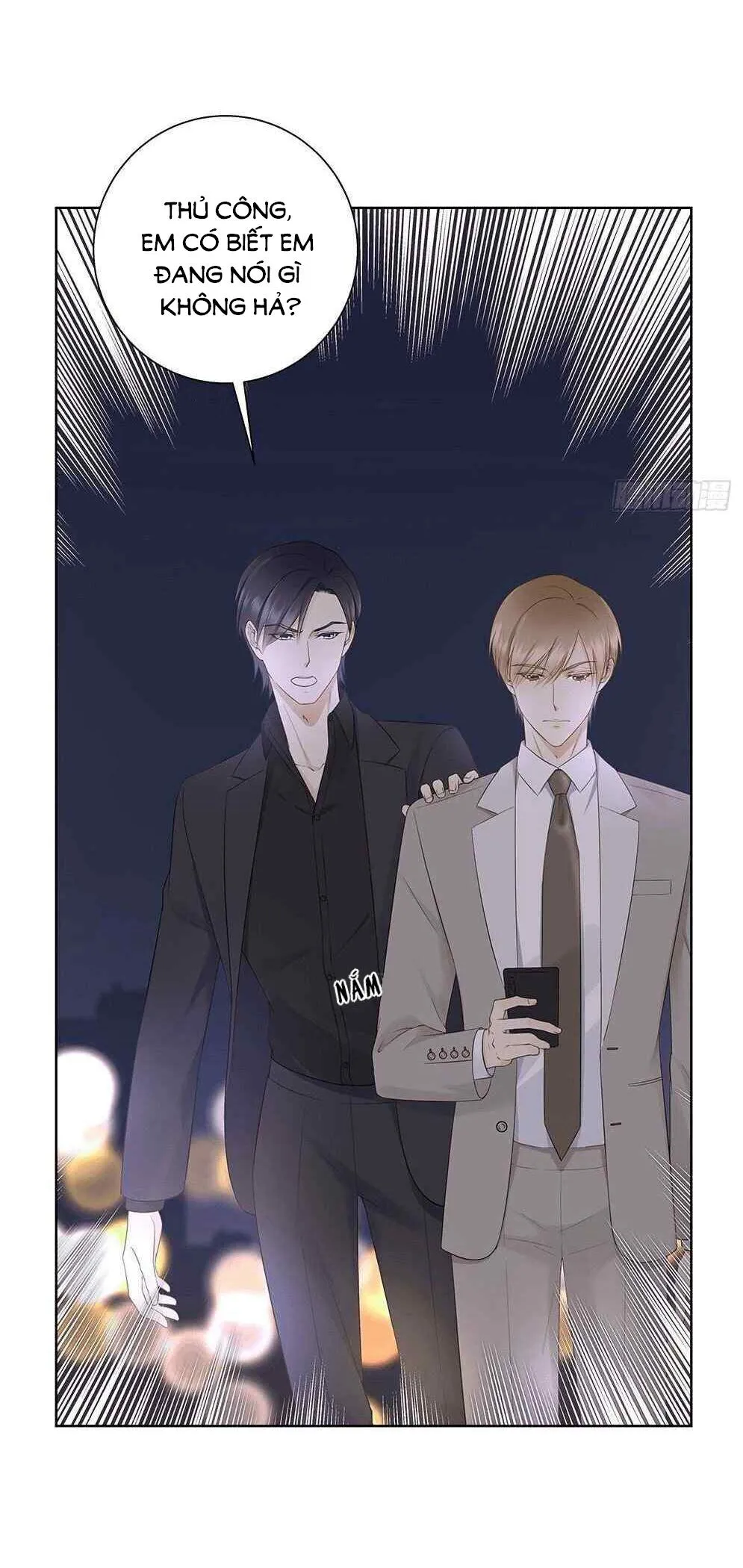 Sugar Daddy Chapter 19 Trang 15