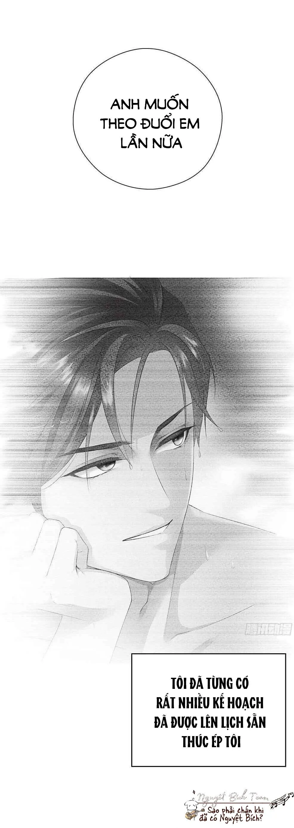 Sugar Daddy Chapter 19 Trang 22