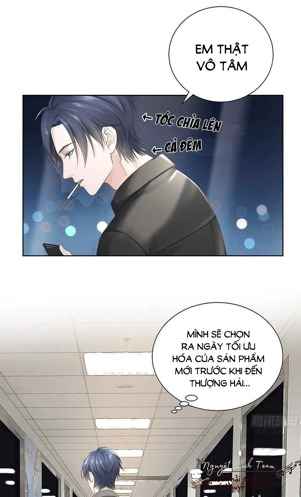 Sugar Daddy Chapter 19 Trang 28