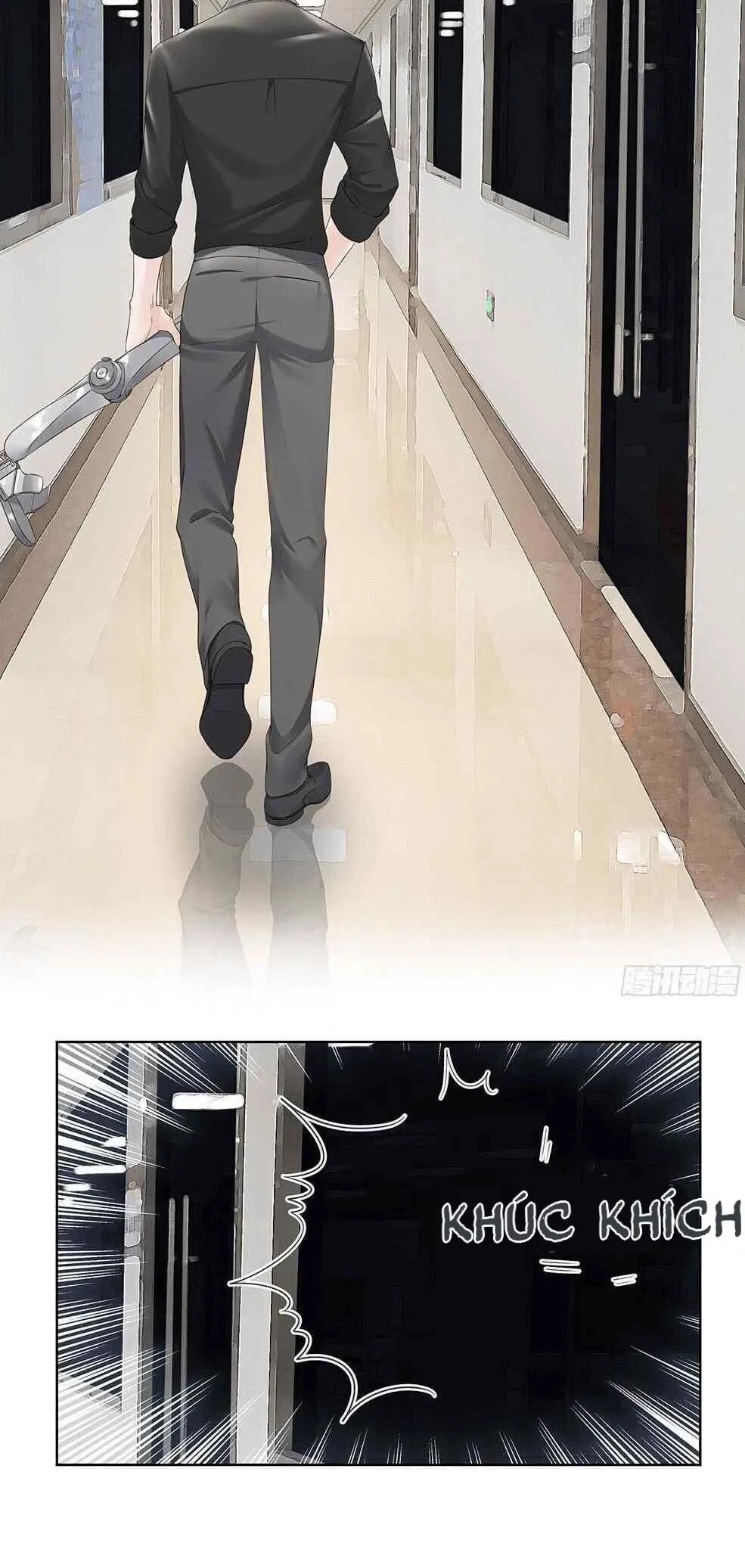 Sugar Daddy Chapter 19 Trang 29