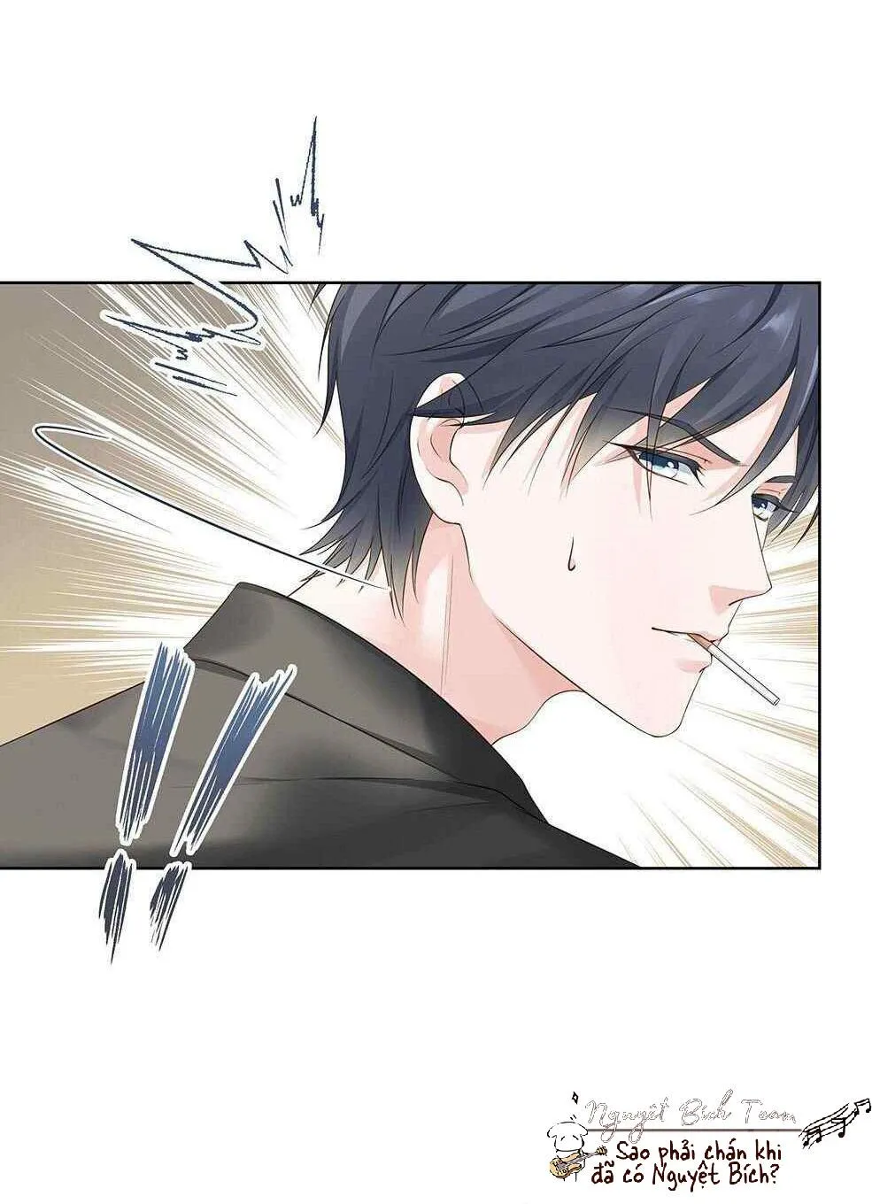 Sugar Daddy Chapter 19 Trang 30