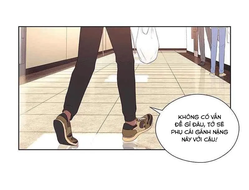 Sugar Daddy Chapter 20 Trang 9