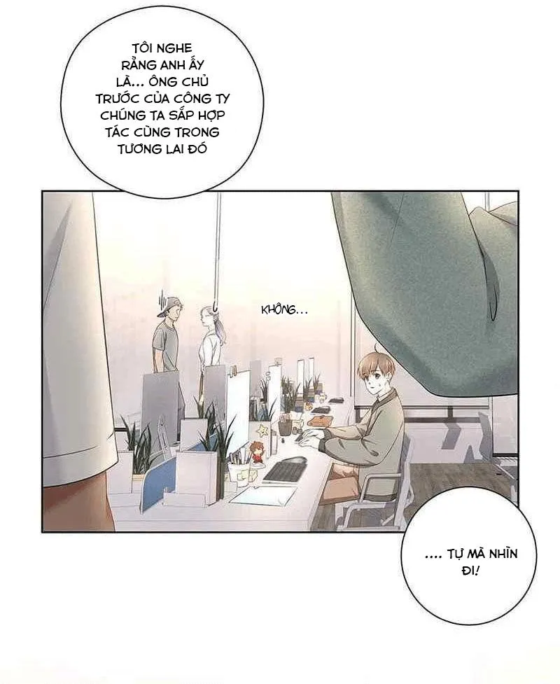 Sugar Daddy Chapter 20 Trang 19