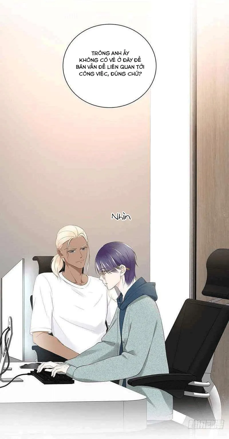 Sugar Daddy Chapter 20 Trang 20