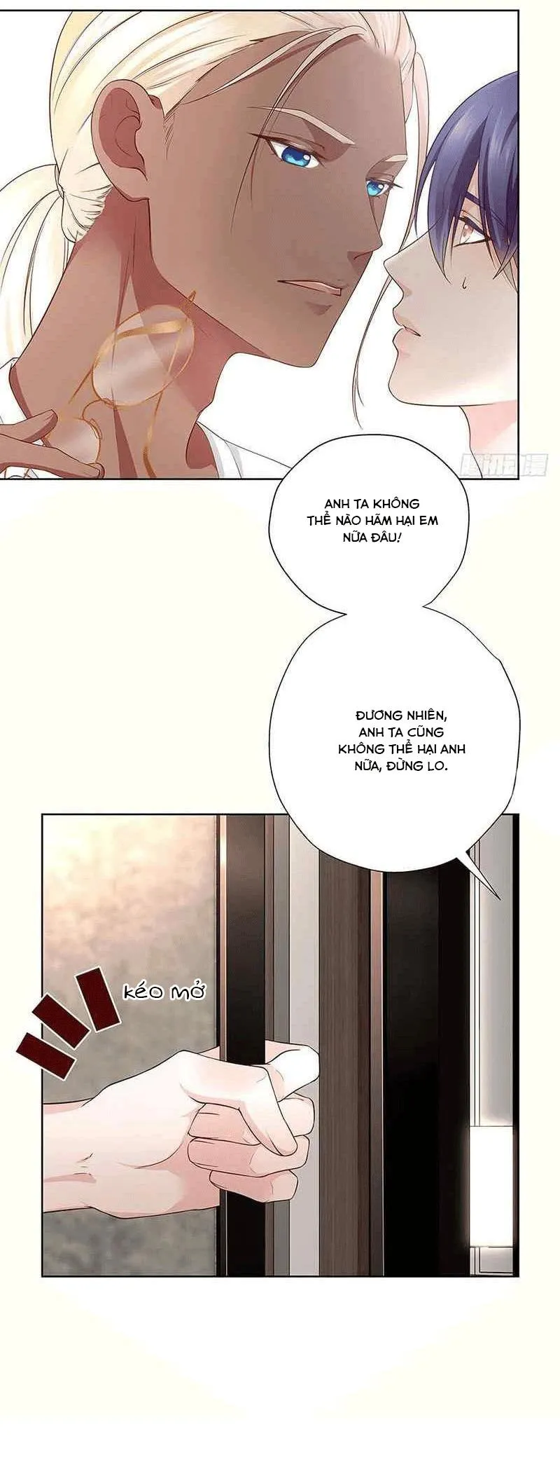 Sugar Daddy Chapter 20 Trang 27