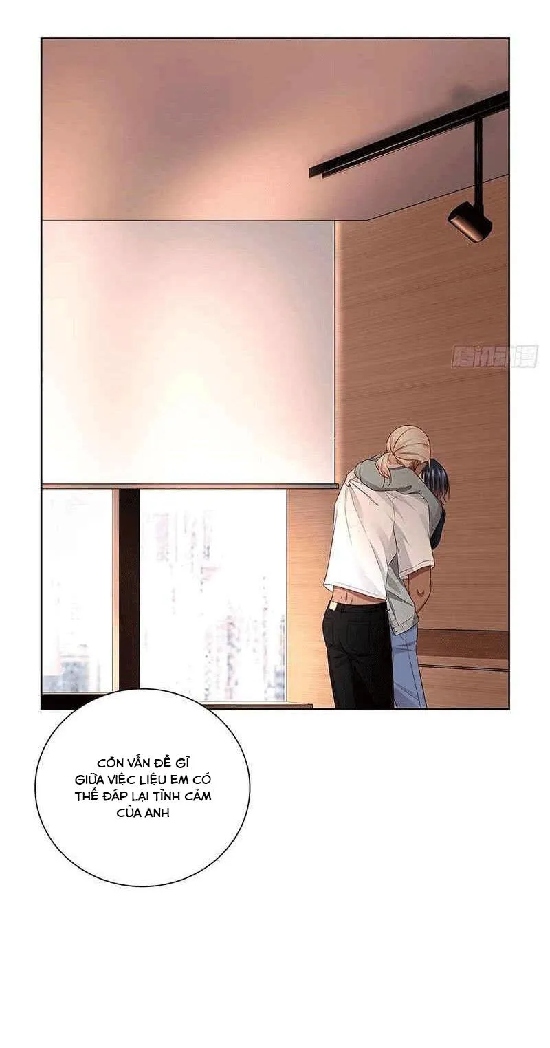 Sugar Daddy Chapter 20 Trang 32