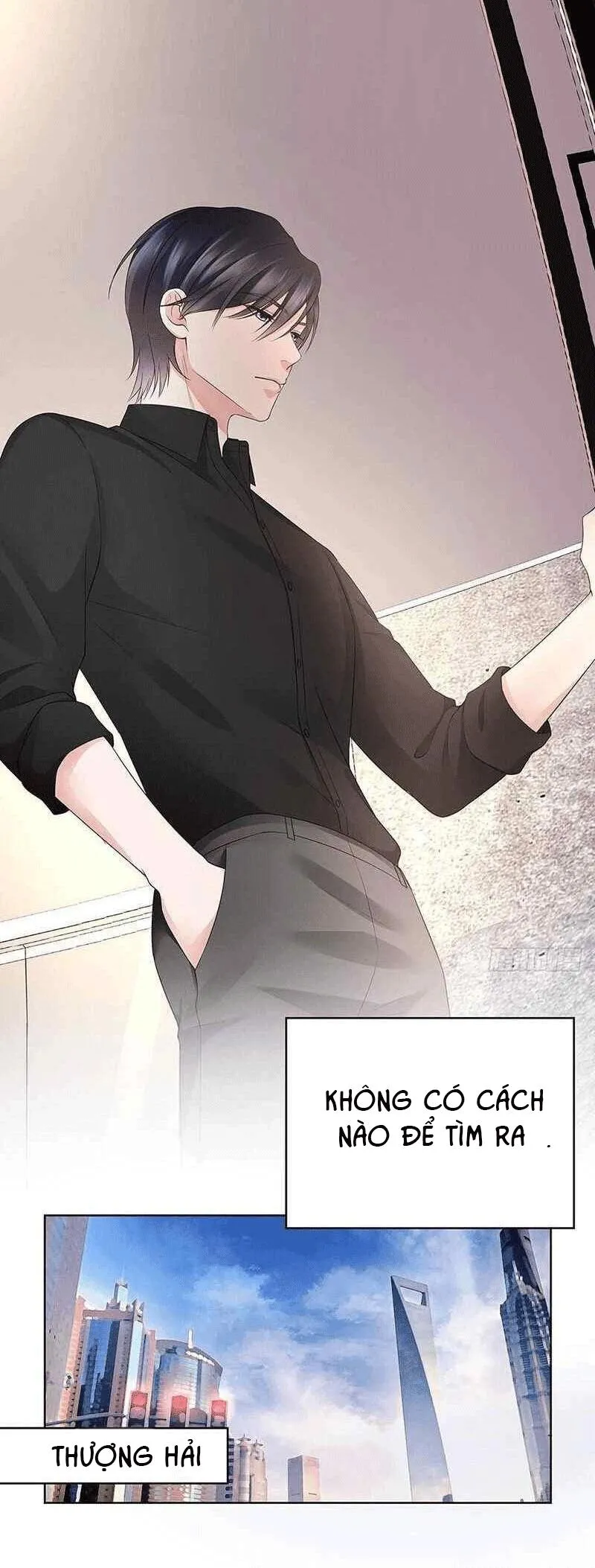 Sugar Daddy Chapter 20 Trang 34