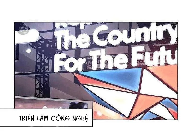 Sugar Daddy Chapter 20 Trang 36