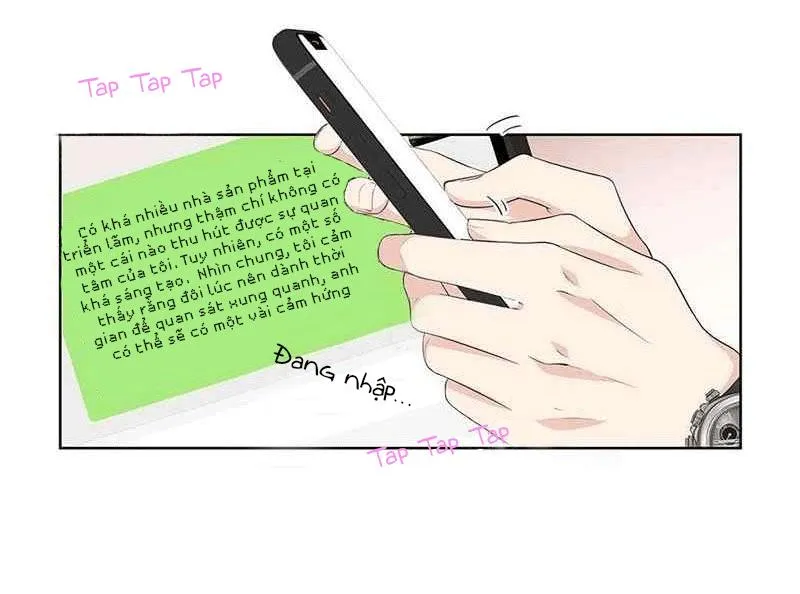 Sugar Daddy Chapter 20 Trang 42