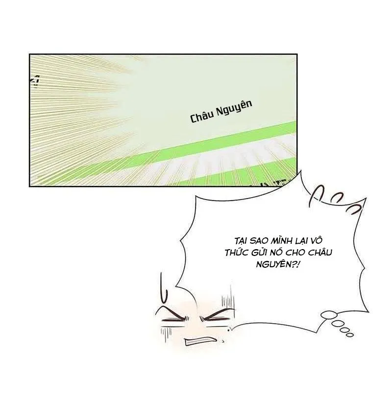 Sugar Daddy Chapter 20 Trang 44