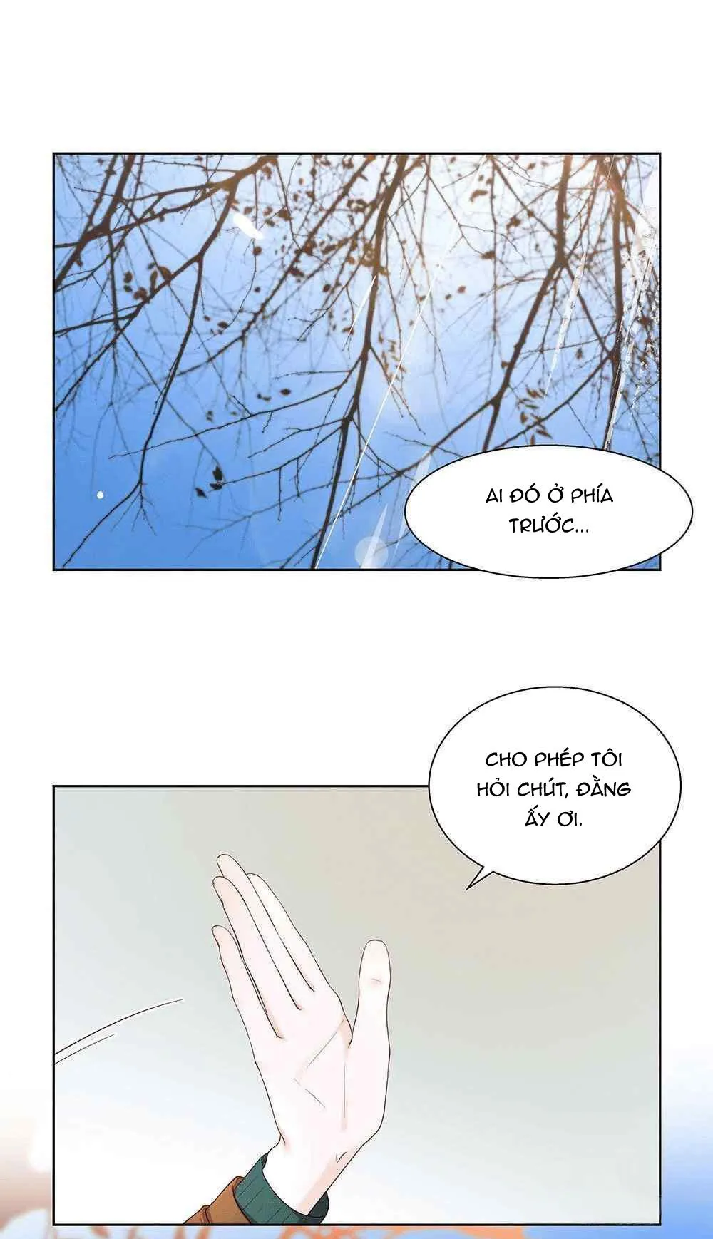 Sugar Daddy Chapter 21 Trang 4